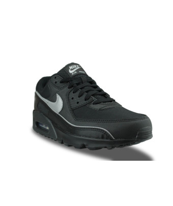 NIKE AIR MAX 90 PREMIUM NOIR HV4517-002